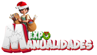 Expo Manualidades
