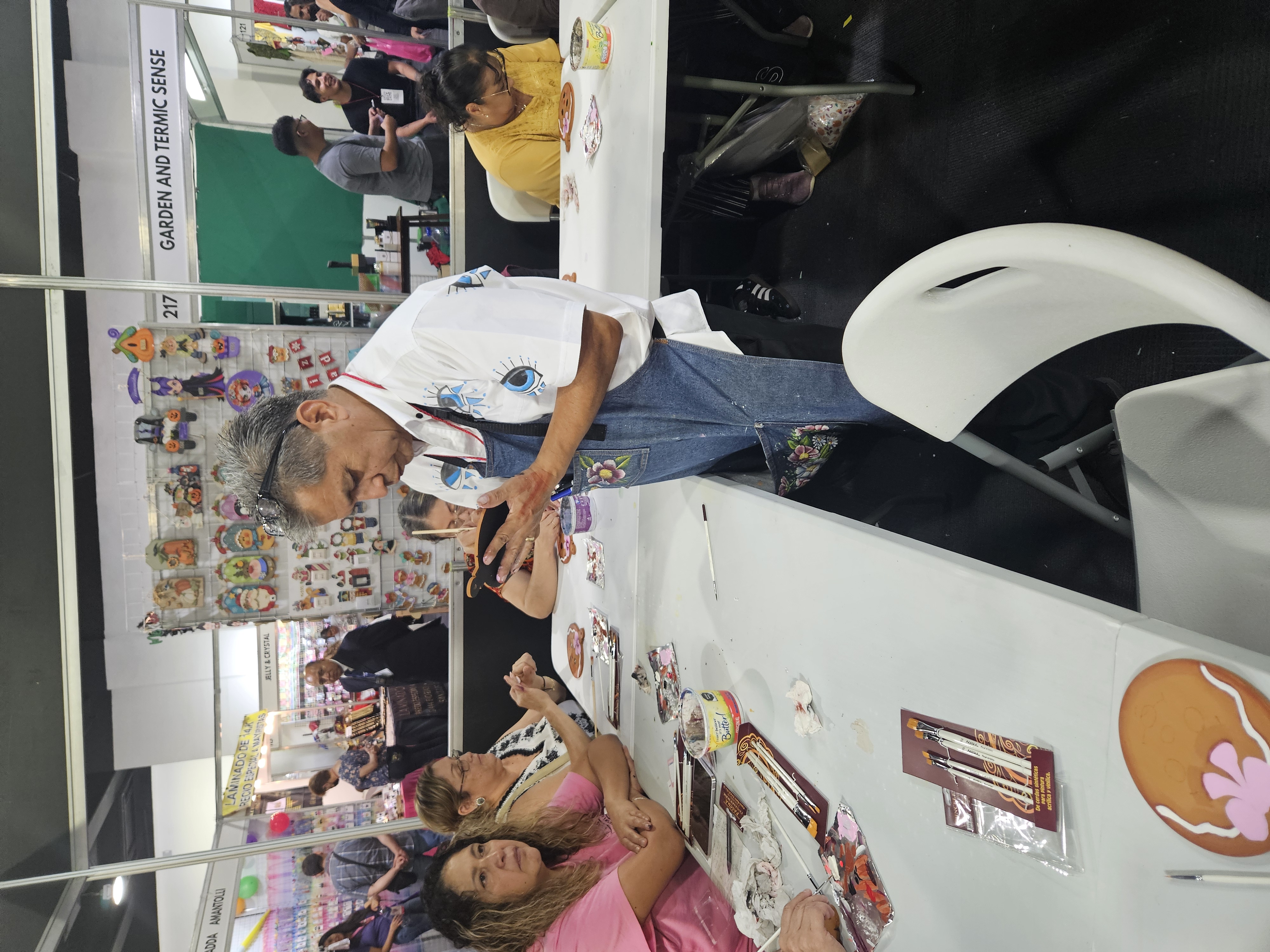 Expo Manualidades