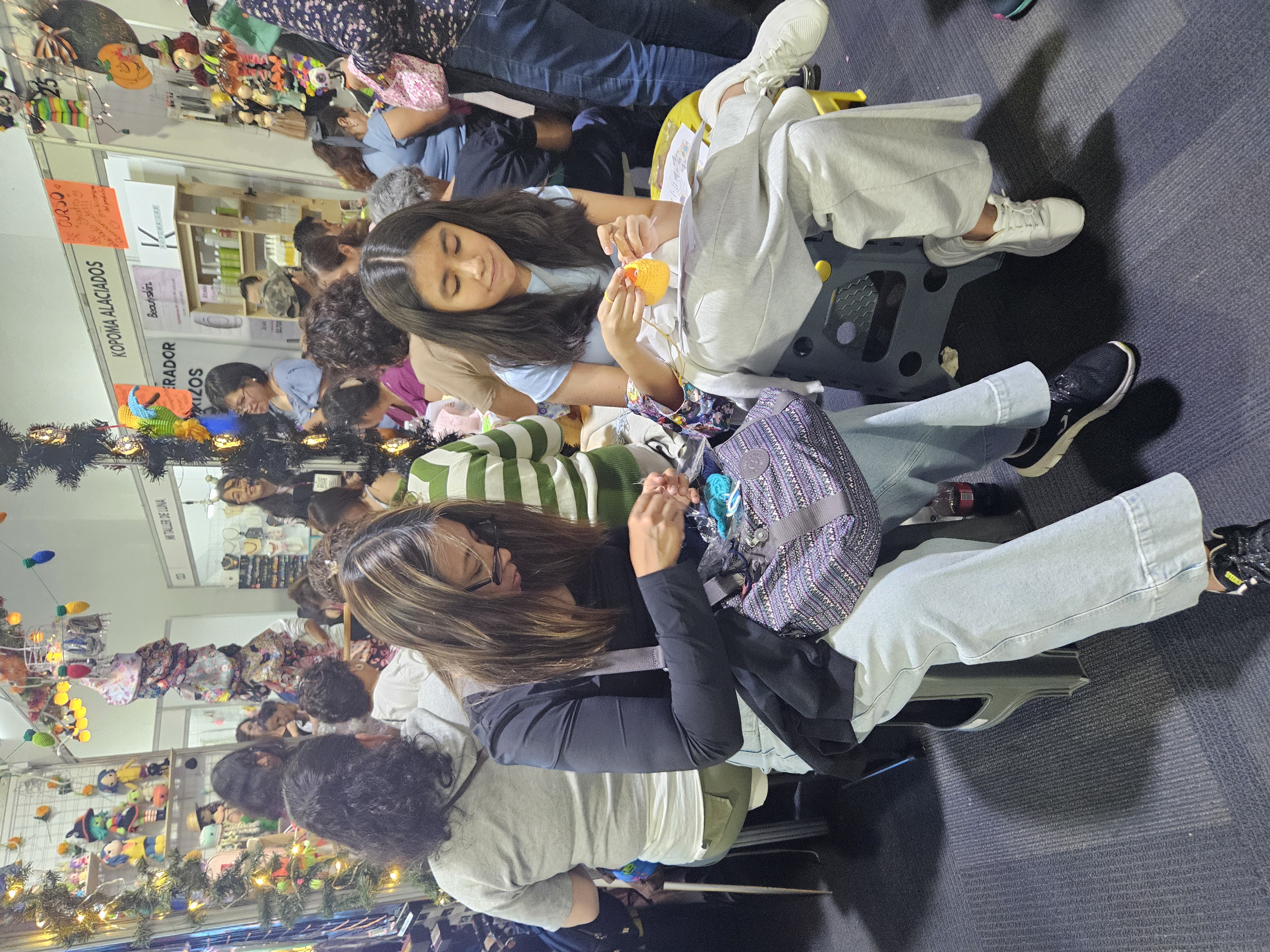 Expo Manualidades