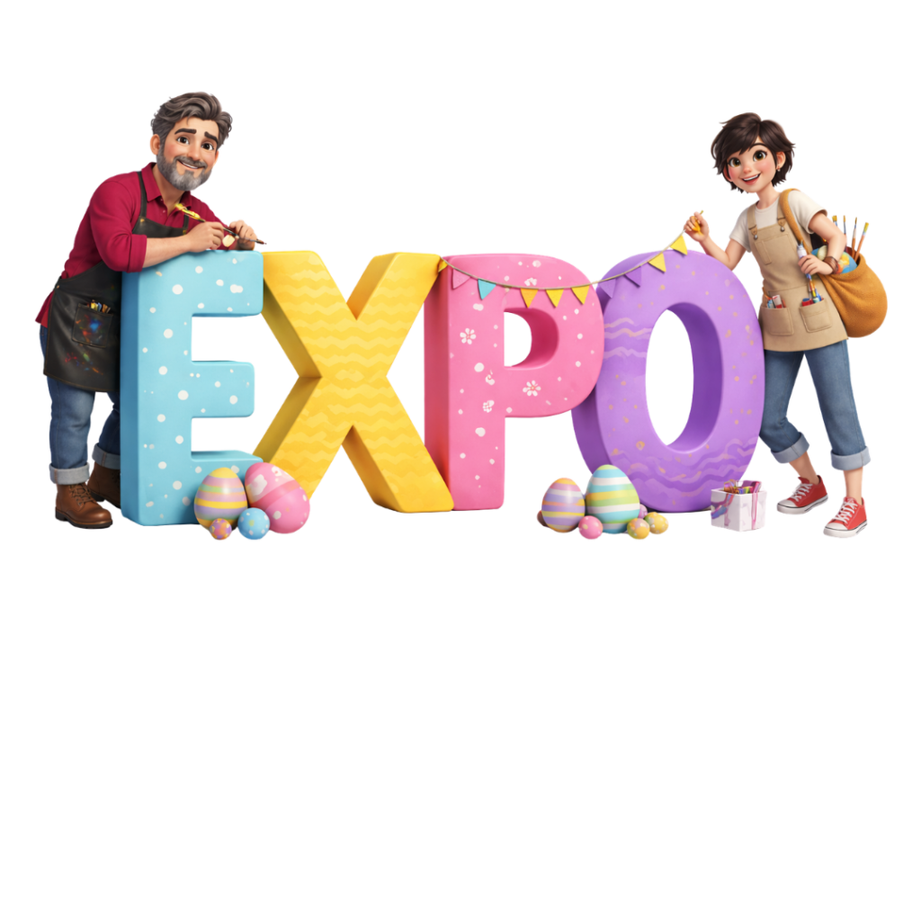 DIY en parque Naucalli, aprende manualidades