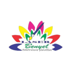 lasser Benyel en Expo Manualidades