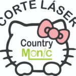 Corte laser Monic en expo manualidades