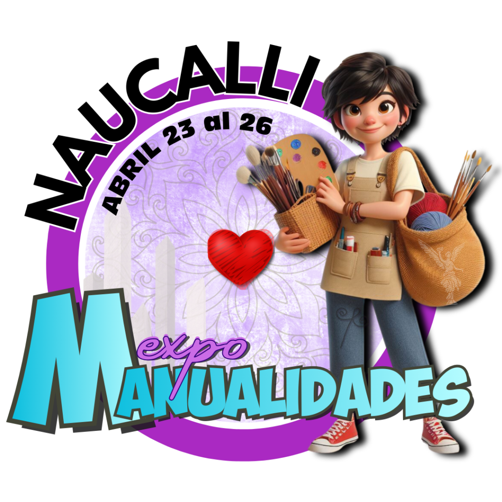 Manualidades en parque naucalli