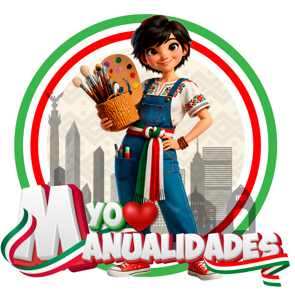 Expo Manualidades CDMX en expo reforma , sep 3 al 6 2026